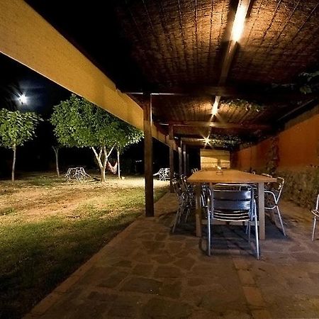 Casa Rural Finca Valvellidos Jaraíz de la Vera Exterior foto
