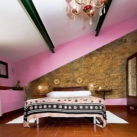Casa Rural Finca Valvellidos Jaraíz de la Vera Habitación foto