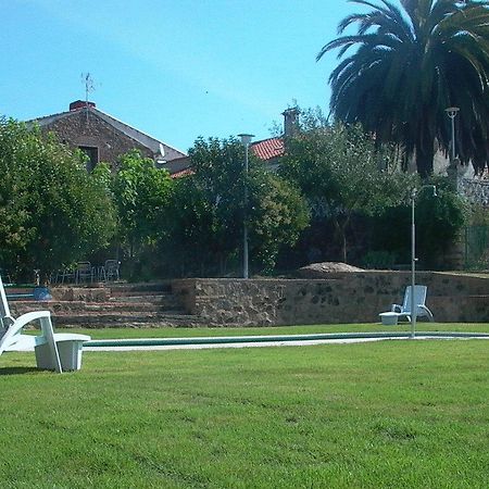 Casa Rural Finca Valvellidos Jaraíz de la Vera Exterior foto