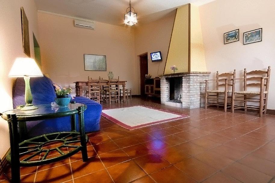Casa Rural Finca Valvellidos Jaraíz de la Vera Habitación foto