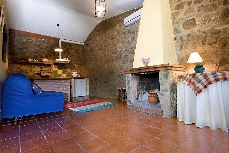 Casa Rural Finca Valvellidos Jaraíz de la Vera Habitación foto