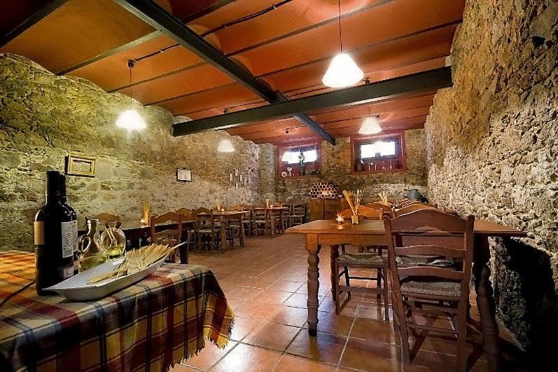 Casa Rural Finca Valvellidos Jaraíz de la Vera Exterior foto